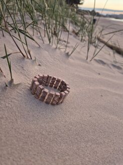 Delikatne drzewo - 2